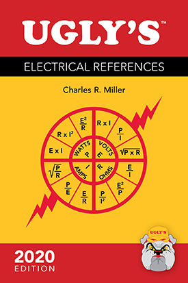 2020 UGLYS Electrical References Manual
